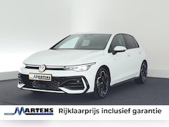 Volkswagen Golf - 8.5 1.5 eTSI 116pk DSG R-Line Edition Camera Keyless Matrix Led Virtual Cockpit Navigatie