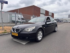 BMW 5-serie - 530i Executive / Automaat / Leder