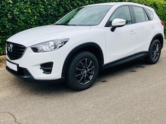 Mazda CX-5 - 2.0