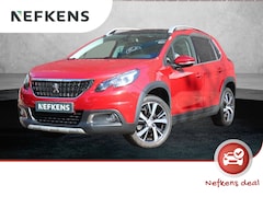 Peugeot 2008 - SUV Allure 130pk | Panoramadak | Achteruitrijcamera | Navigatie