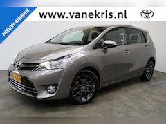 Toyota Verso - 1.8 VVT-i Business Automaat, Trekhaak Navigatie, Stoelverwarming