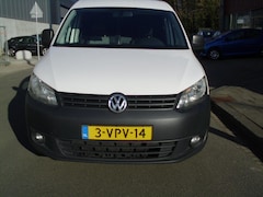Volkswagen Caddy - 1.6 TDI 75 KW MET AIRCO 08-2011