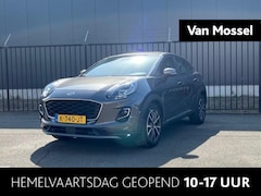 Ford Puma - 1.0 EcoBoost Hybrid Titanium | Adaptive Cruise Control | Climate Control | Achteruitrijcam