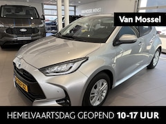 Toyota Yaris - 1.5 Hybrid Business Plus | cruise control adaptief | Dodehoekherkenning | Camera | Automaa