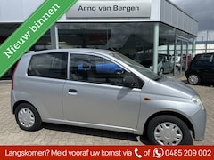 Daihatsu Cuore - 1.0-12V 100th Anniversary
