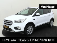 Ford Kuga - 1.5 EcoBoost Trend Ultimate | Clima | Cruise control | Navi | Achteruitrijcamera | Trekhaa