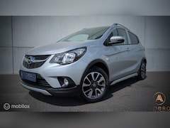 Opel Karl - 1.0 Rocks Online Edition, Als Nieuw Garantie, APK