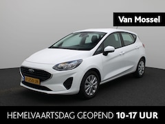 Ford Fiesta - 1.0 EcoBoost Connected Airco | Cruise control | Apple carplay |