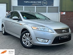Ford Mondeo - 2.0-16V Trend/AIRCO/PARKS/NAVI/CRUISE/APK