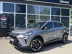 Mitsubishi ASX - 1.6 HEV Intense+
