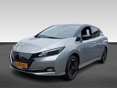 Nissan LEAF - e+ N-Connecta 59 kWh