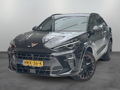CUPRA Terramar - 1.5 TSI e-Hybrid VZ Performance 272PK DSG matrix led, trekhaak,