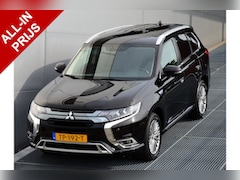 Mitsubishi Outlander - PHEV 2.4 INTENSE 4WD | PLUG IN HYBRID | CLIMATE | CRUISE | EERSTE EIGENAAR | ALL IN RIJKLA