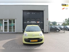 Citroën C1 - 1.0-12V Ambiance