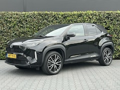Toyota Yaris Cross - 1.5 Hybrid DYNAMIC TEAM-D, CLIMATE, ADAPT-CRUISE, 17INCH, CAMERA, LANE-ASSIST, DAB+