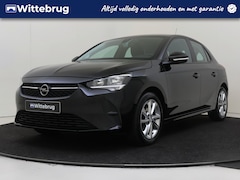 Opel Corsa - 1.2 Edition Apple Carplay / Android Auto |