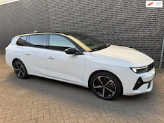 Opel Astra Sports Tourer - 1.6 Turbo Plug In Hybrid Edition