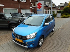 Suzuki Celerio - RHINO