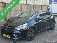 Renault Clio - 1.5 dCi ECO Dynamiq | EXPORT | SCHADE | DAMAGED