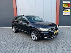 Volkswagen Tiguan - 1.5 TSI R-Line 150PK