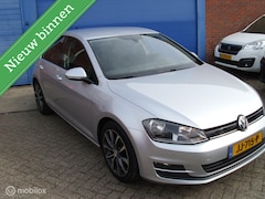 Volkswagen Golf - 1.0 TSI Comfortline