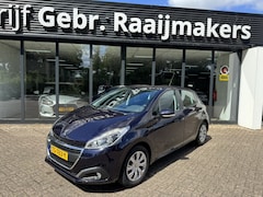 Peugeot 208 - 1.2 PureTech Blue Lion*Navi*Airco*EXPORT