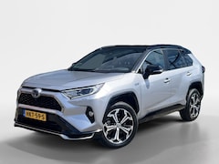 Toyota RAV4 - 2.5 Pl.Hyb. Bi-Tone+