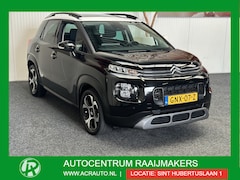Citroën C3 Aircross - 1.2 PURE TECH FEEL NAVIGATIE CRUISE CONTROL PANORAMA SCHUIF/KANTELDAK APPLE CARPLAY/ANDROI