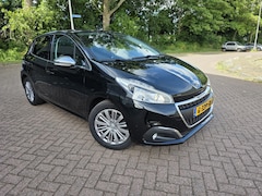 Peugeot 208 - 1.2 PureTech Allure Volledig onderhouden Clima Camera