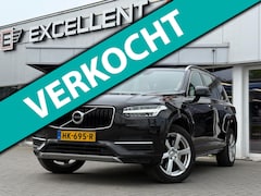 Volvo XC90 - 2.0 T8 Twin Engine AWD Inscription | Nwe distributie | Pano