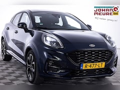 Ford Puma - 1.0 EcoBoost Hybrid ST-Line X | Full LED | NAVI | ECC ✅ 1e Eigenaar