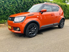 Suzuki Ignis - 1.2 Select Intro