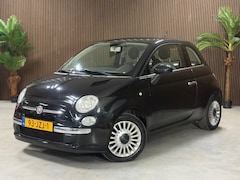 Fiat 500 - 1.2 Lounge