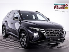 Hyundai Tucson - 1.6 T-GDI PHEV Premium Sky 4WD | PANORAMADAK | LEDER | EL. STOELEN *HEMELVAART OPEN v.a 11
