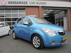 Opel Agila - 1.0 48KW Edition||Airco||Winterset||Rijklaar||