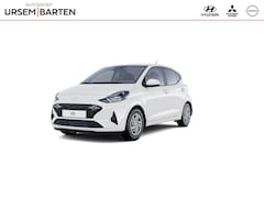 Hyundai i10 - 1.0 Comfort Smart 5-zits | Automaat
