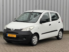 Hyundai i10 - 1.1 Active inruil mogelijk