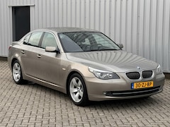 BMW 5-serie - 523i Executive inruil mogelijk