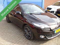 Renault Mégane - 1.2 TCe Bose