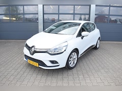 Renault Clio - 0.9 TCe 90pk Intens
