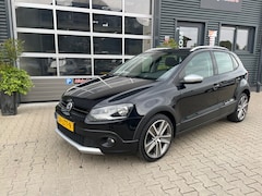 Volkswagen Polo - 1.2 TSI Cross