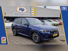 BMW iX3 - High Executive Edition 80 kWh