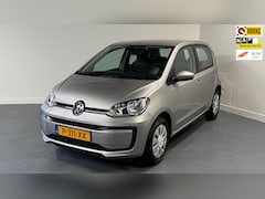 Volkswagen Up! - 1.0 Bluemotion | NL-AUTO | BTW | PARKEERSEN. + CAMERA | CRUISE | BT AUDIO |
