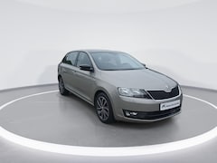 Skoda Rapid Spaceback - 1.2 TSI Greentech Drive