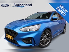 Ford Focus Wagon - 1.5 EcoBoost ST-Line Business | Trekhaak | Winterpakket | Camera | Climate Control | Priva