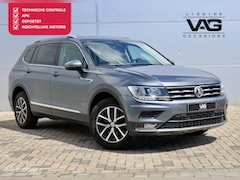 Volkswagen Tiguan Allspace - 1.4 TSI Comfortline 7p. Trekhaak