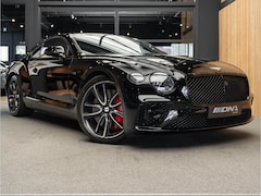 Bentley Continental GT - W12 Massage Naim 6.0 W12 Head-Up Touring Pakket