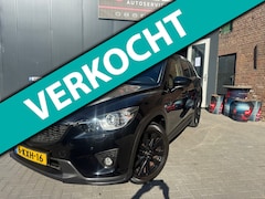 Mazda CX-5 - 2.0 Skylease+ 2WD