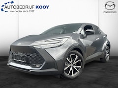 Toyota C-HR - 1.8 Hybrid Dynamic Limited / Groot scherm / Parkeersensoren