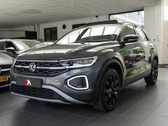 Volkswagen T-Roc - 1.0 TSI | PANO | CAMERA | VIRTUAL | 2023